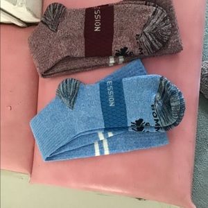 Compression socks